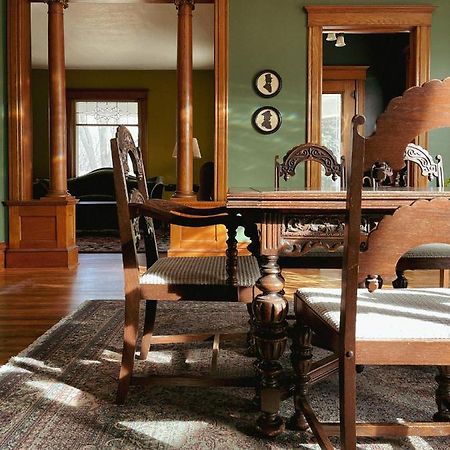 Old Town Inn Sioux Center Екстериор снимка