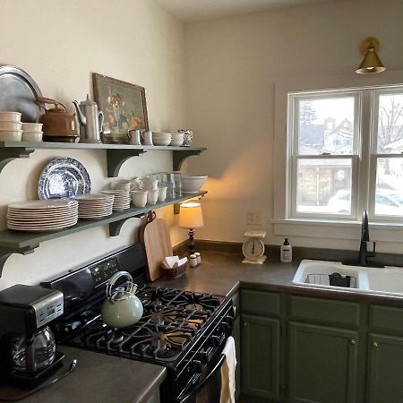 Old Town Inn Sioux Center Екстериор снимка