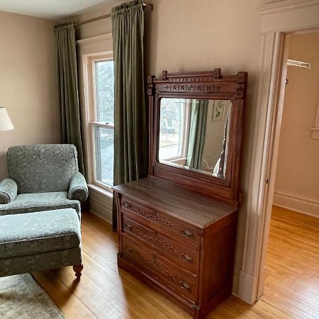 Old Town Inn Sioux Center Екстериор снимка