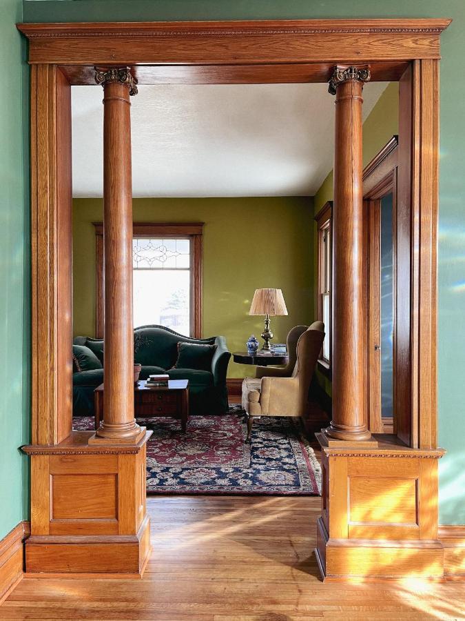 Old Town Inn Sioux Center Екстериор снимка