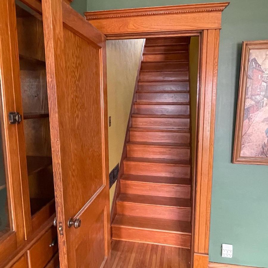 Old Town Inn Sioux Center Екстериор снимка