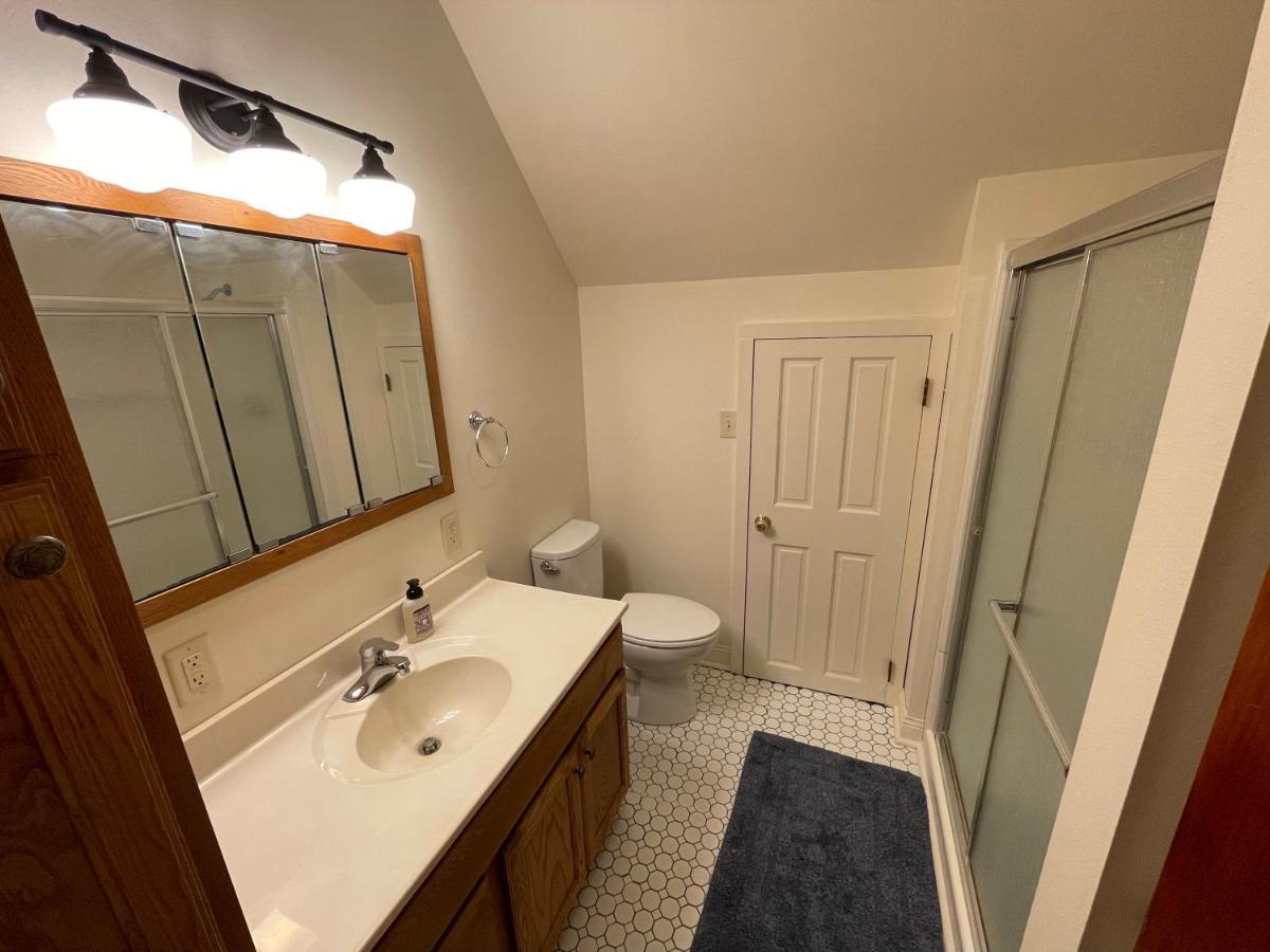 Old Town Inn Sioux Center Екстериор снимка